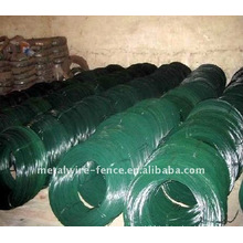 pvc coated gi wire